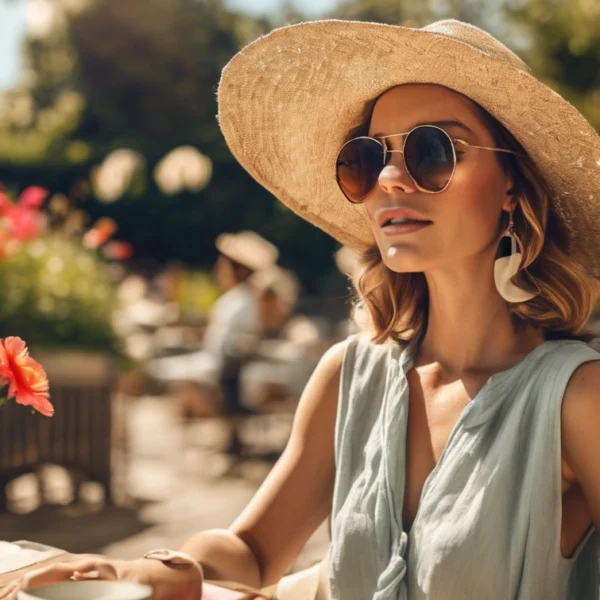 Look Good, Feel Good: Comfortable & Stylish Summer Outfit Ideas