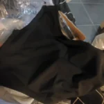 One-Shoulder Women's Sports Crop Top for Summer Fitness photo review