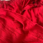 TOYOUTH Women's Summer Long Casual Pants for Effortless Style photo review