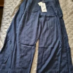 TOYOUTH Women's Summer Long Casual Pants for Effortless Style photo review