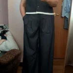 TOYOUTH Women's Summer Two-Piece Set for Effortless Style photo review