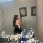 Green Backless Knit Crop Top - Trendy Y2 K Cami for Summer Style photo review
