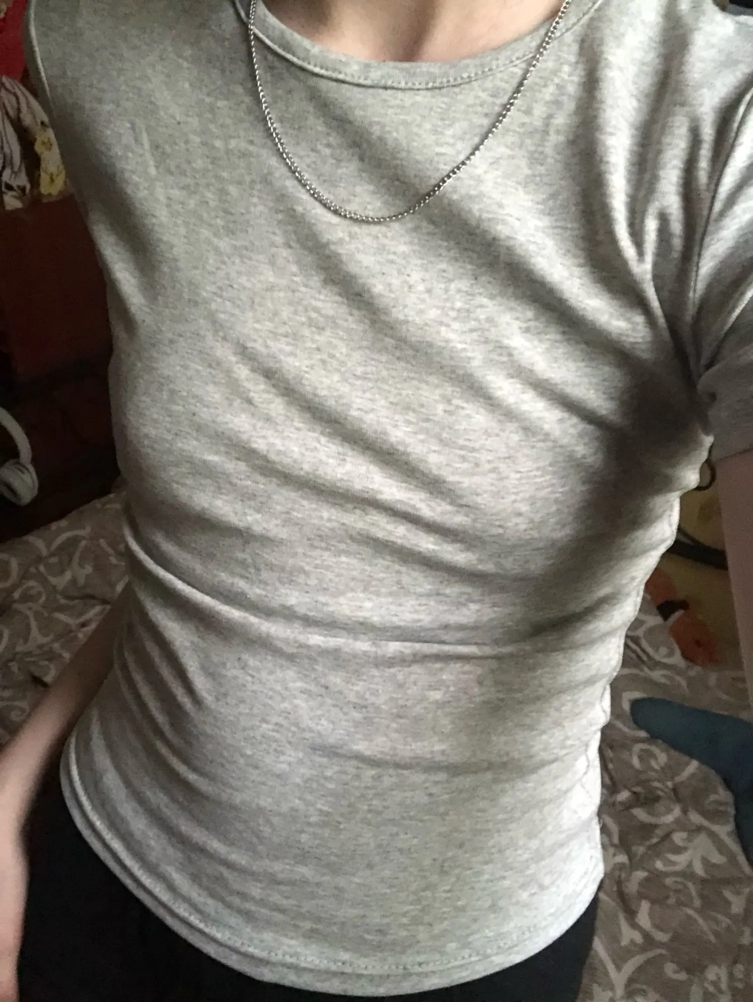 Retro Y2 K Crop Top - Stretchy Cotton Blend Summer Essential photo review