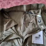 TOYOUTH Women's Summer Long Casual Pants for Effortless Style photo review