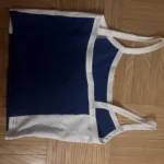 Green Backless Knit Crop Top - Trendy Y2 K Cami for Summer Style photo review