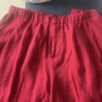 TOYOUTH Women's Summer Long Casual Pants for Effortless Style photo review