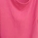 Ribbed Off-Shoulder Tank Top - Stylish Summer Casual Wear photo review