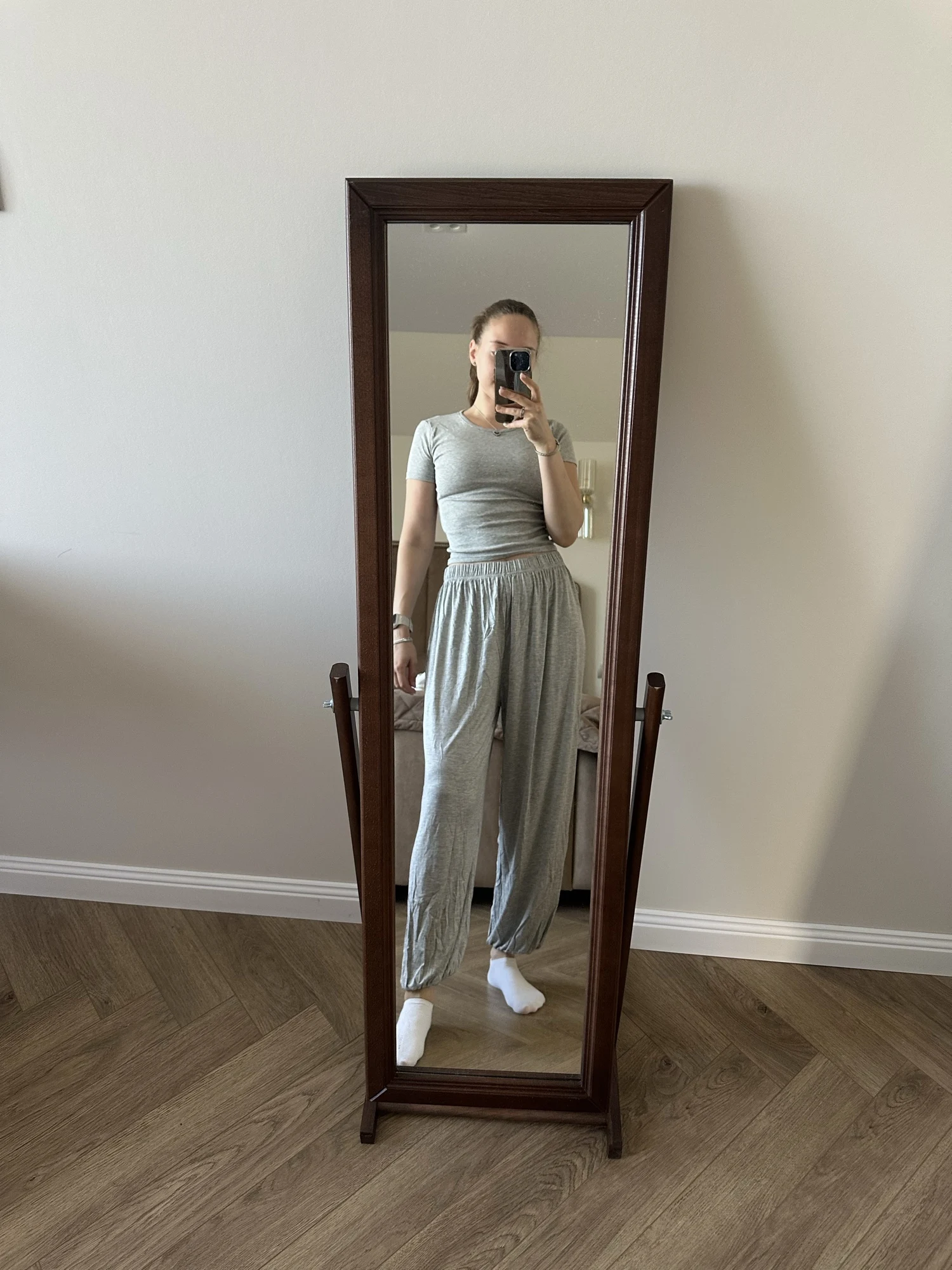 Retro Y2 K Crop Top - Stretchy Cotton Blend Summer Essential photo review