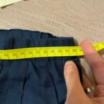 TOYOUTH Women's Summer Long Casual Pants for Effortless Style photo review