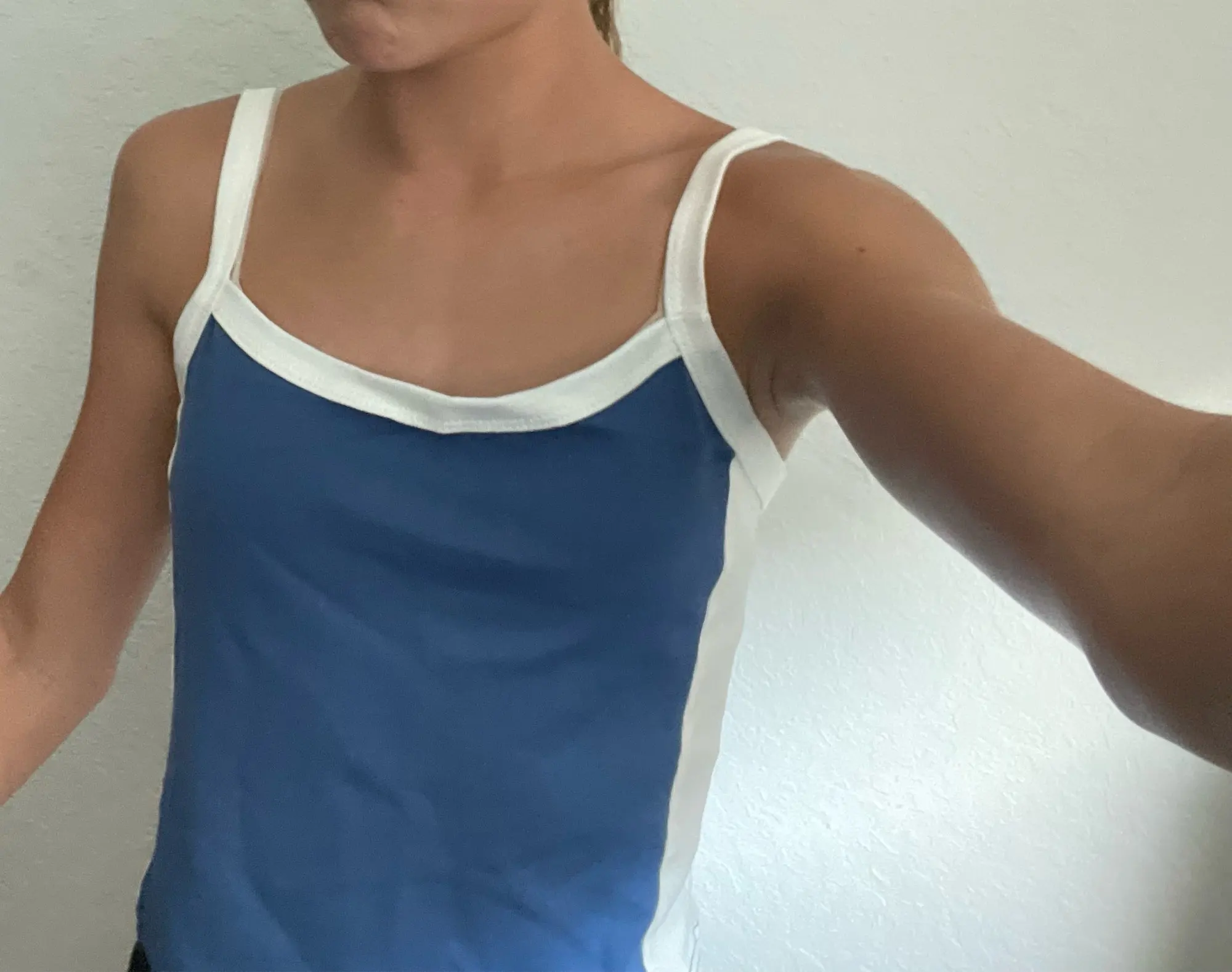 Green Backless Knit Crop Top - Trendy Y2 K Cami for Summer Style photo review