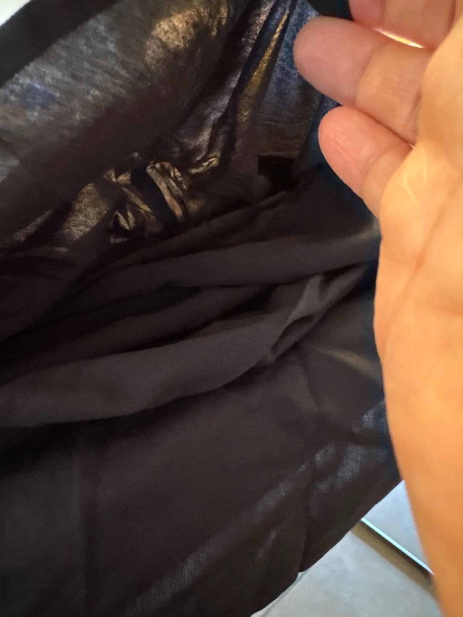 Stunning Backless V-Neck Maxi Dress - Summer Evening Elegance photo review