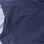 Retro Y2 K Crop Top - Stretchy Cotton Blend Summer Essential photo review