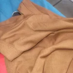 Essential Women’s Ribbed Tank Top - Summer Comfort & Style photo review