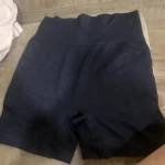 Luxurious Ribbed Yoga Set for Ultimate Comfort & Style photo review