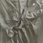 Stunning Backless V-Neck Maxi Dress - Summer Evening Elegance photo review