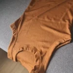 Essential Women’s Ribbed Tank Top - Summer Comfort & Style photo review
