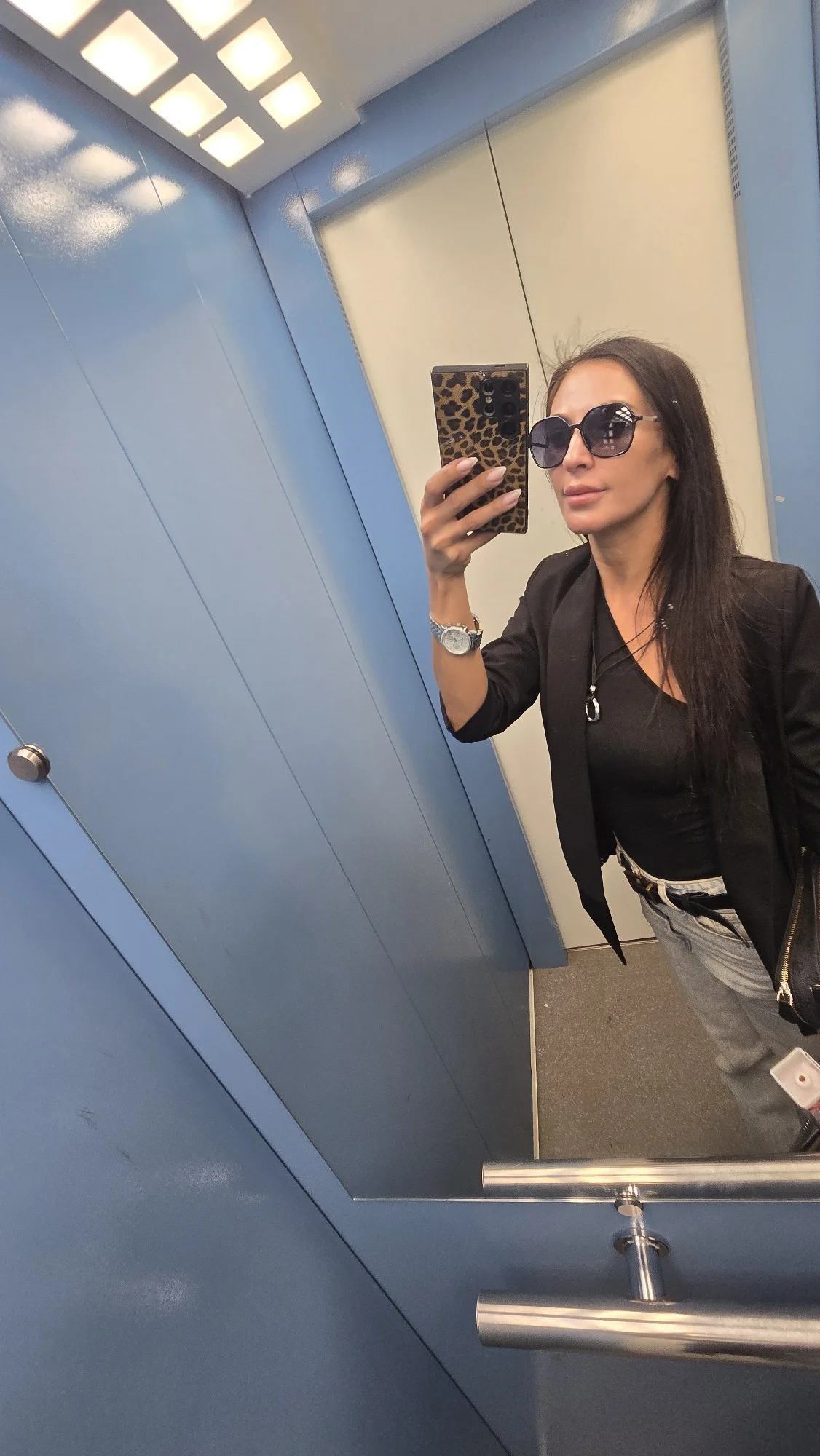 Asymmetrical Pleated Tank Top - Luxe Summer Off-Shoulder Style photo review