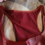 Edgy Women's Square Collar Tank Top for Trendy Summer Style photo review