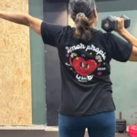 High Waist Naked Feeling Leggings - Ultimate Comfort & Style photo review