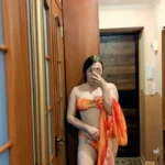 Luxurious 3-Piece Mesh Bikini Set - Wire-Free Comfort & Style photo review