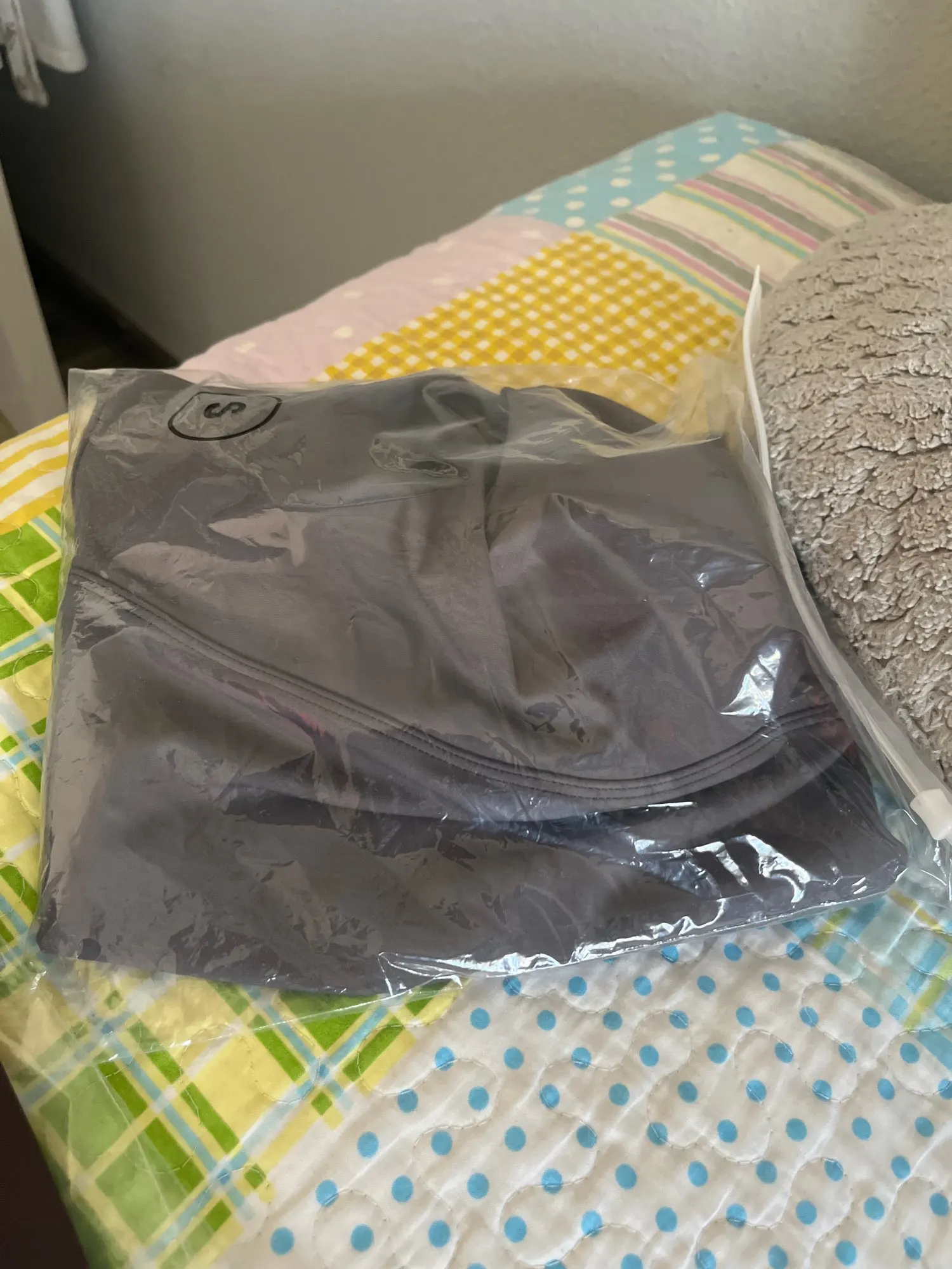 Nude Feel Activewear Set: Luxurious Women's Fitness Outfit photo review