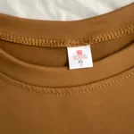 Trendy Women's Summer Sleeveless T-shirt for Cool Comfort photo review