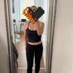 Nude Feel Activewear Set: Luxurious Women's Fitness Outfit photo review