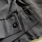 Elegant Chiffon Blouse for Women - Sun Protection Top photo review