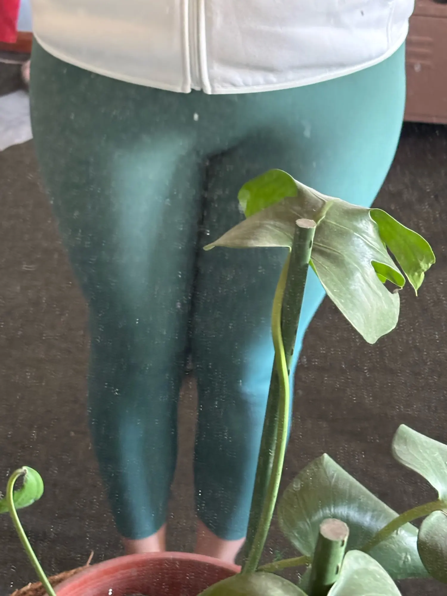 High Waist Naked Feeling Leggings - Ultimate Comfort & Style photo review