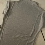 Trendy Mock Neck Crop Tank Top - Stretchy Summer Essential photo review