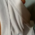 Essential Women’s Ribbed Tank Top - Summer Comfort & Style photo review