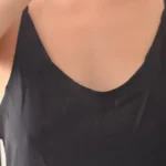 Stunning Backless V-Neck Maxi Dress - Summer Evening Elegance photo review