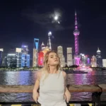 Luxurious Double Layer Boat Neck Tank Top - Soft Stretch Fit photo review