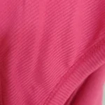 Ribbed Off-Shoulder Tank Top - Stylish Summer Casual Wear photo review