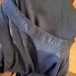 Essential Women’s Ribbed Tank Top - Summer Comfort & Style photo review