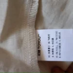 Stylish TOYOUTH Women's Summer Long Casual Pants photo review