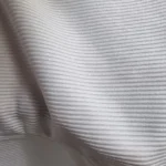 Ribbed Off-Shoulder Tank Top - Stylish Summer Casual Wear photo review