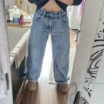 Eco Harem Pants photo review