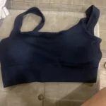 Luxurious Ribbed Yoga Set for Ultimate Comfort & Style photo review