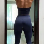 Nude Feel Activewear Set: Luxurious Women's Fitness Outfit photo review