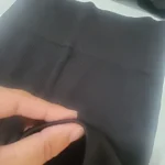 Luxurious Ribbed Yoga Set for Ultimate Comfort & Style photo review