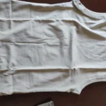 Colorful Cotton Camisole for Women - Sleeveless Side Coverage photo review