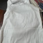 Essential Women’s Ribbed Tank Top - Summer Comfort & Style photo review