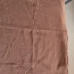 Colorful Cotton Camisole for Women - Sleeveless Side Coverage photo review