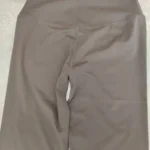 High Waist Naked Feeling Leggings - Ultimate Comfort & Style photo review