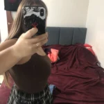 Sleek Women’s Square Neck Tank Top for Effortless Style photo review