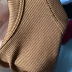 Essential Women’s Ribbed Tank Top - Summer Comfort & Style photo review