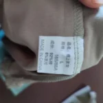 Colorful Cotton Camisole for Women - Sleeveless Side Coverage photo review