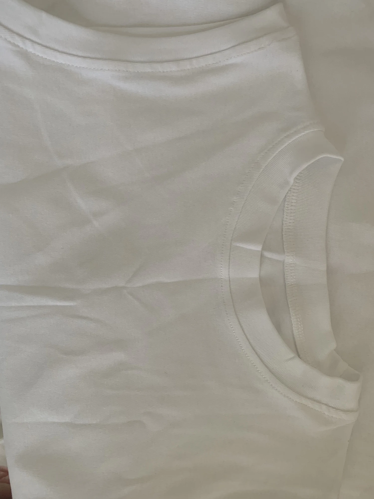 Colorful Cotton Camisole for Women - Sleeveless Side Coverage photo review