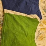 Green Backless Knit Crop Top - Trendy Y2 K Cami for Summer Style photo review